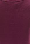 Футболка OXXO MIT ENGEM AUSSCHNITT, Crushed Violets/Dark Purple - фото 6