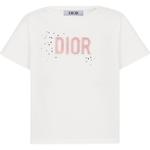 Детская футболка DIOR, белый - фото 3