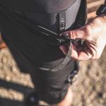 Шорты Gobik Ranger, черный - фото 4