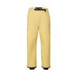 Ski Pants Unisex BK/YE DESCENTE, Ye-Sundress - фото