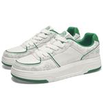 Кроссовки Doraemon Skateboarding Shoes Unisex Low-top, бежевый - фото 15