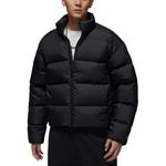 Пуховик Flight мужской Jordan, черный - фото 3