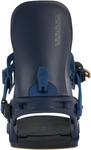 Женские крепления для сноуборда K2 Network, Navy - фото 4