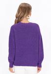 Джемпер IZIA Jumper, Violet/Purple - фото 3