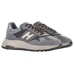 Кроссовки Hyperlight Round Toe HOGAN - фото 3