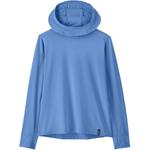 Детский свитшот Patagonia, синий - фото 3