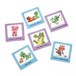 Карманная таблица ежедневных аффирмаций Learning Resources - фото 4