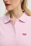 Поло LSE_LEVIS HM Levi'S, розовый - фото 5