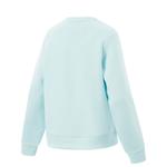 LINING Свитшот Women's Light Sky Blue - фото 4