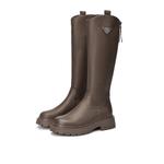 Сапоги GEMEIQ Knee-high Boots Women's, черный - фото 8