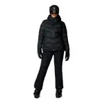 Куртка Columbia Abbott Peak II, черный - фото 3