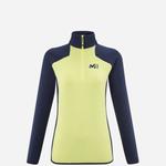 Флис Millet SENECA PO W Viper/Сапфир - фото