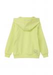 Толстовка s.Oliver, светло-зеленый - фото 2