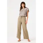 Брюки Garcia D50111, бежевый - фото 5