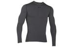Мужская одежда для фитнеса Under Armour, цвет Charcoal Gray - фото