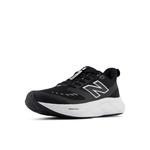 Спортивные кроссовки new balance, черный - фото