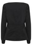 Блуза Culture Blouse, Black - фото 6