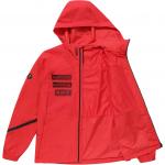 SWISS SKI Tops Unisex DESCENTE, черный - фото 10