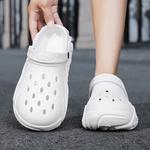 Сабо унисекс Caritesport, белый - фото 11