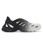 Сандалии adifom supernova 'crystal white black' Adidas, белый - фото 2