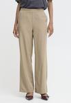Брюки b.young BMMDANNA PANTS, Walnut Melange/Beige - фото