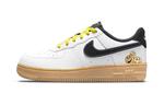 Кроссовки Nike Air Force 1 Kids' Skateboarding Shoes Pre-school - фото