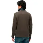 Толстовка Superdry Classic Essential, серый - фото 2