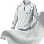 Детская футболка ASICS, фиолетовый - фото 5