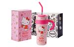 Термостакан Sanrio, Centaur (Free Cup Brush + Straw Brush + Graffiti Gift Bag) - фото 2