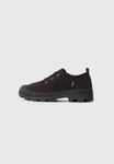 Ботинки Aigle TENERE LOW, Noir/Black - фото