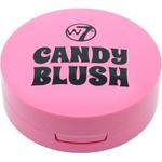 Румяна Candy Blush Angel Dust W7 - фото