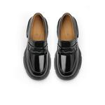 Лоферы женские Belle, бежевый - фото 7