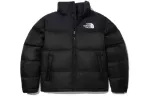 Куртка The North Face 1996 Retro Eco Nuptse Packable, черный - фото