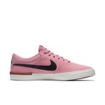 Кроссовки sb скейтборд koston hypervulc Nike, розовый - фото 2
