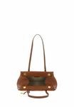 Сумка Picard SCHULTER CALAIS, Cognac/Light Brown - фото 3