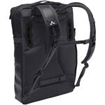 Рюкзак трансформер mineo backpack 23 Vaude, черный - фото 2
