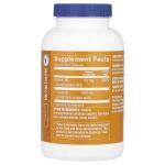 L-тирозин, 500 мг, 300 капсул The Vitamin Shoppe - фото 2