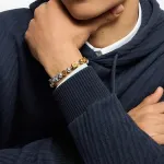 Браслет Damier Party LOUIS VUITTON - фото 7