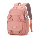 Детская сумка унисекс Deli Bear, Фиолетовый - фото 5