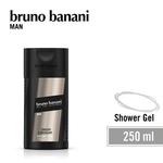 Гель для душа MAN 250мл Bruno Banani - фото 2
