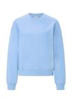 Толстовка Rich & Royal Sweatshirt, Open Air/Light Blue - фото 6