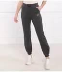 Спортивные штаны Regular fit Ea7, серый - фото 3