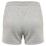 Шорты Hummel Red Basic, серый - фото 2