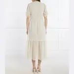 Оттава платье Desigual, бежевый - фото 3