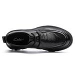 Туфли Men"s Casual Men Low-Top черный Cele - фото 2