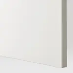 Накладная панель, белая, 62x220 см, STENSUND IKEA - фото 4