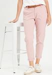 Чиносы 7/8 Cache Cache, светло-розовый - фото 4