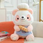 Плюшевый мишка Bakery Class Dolls and bears dance - фото 10