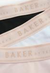 Трусы-брифы 3 PACK Baker by Ted Baker, черный - фото 6