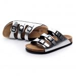 Шлепанцы унисекс Golofi, цвет 933 New Cow - фото 14